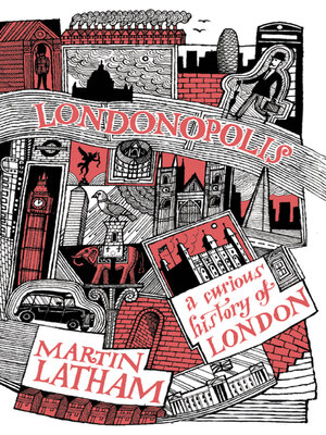 cover image of Londonopolis